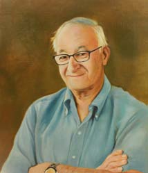 阿爾波特‧班度拉 Albert Bandura